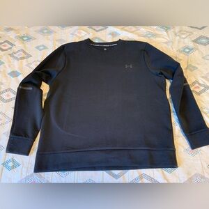 Under Armour - Men's Crewneck Sweater